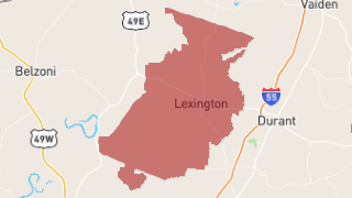 Zip Code 39095 Thumbnail