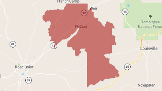 Zip Code 39108 Thumbnail