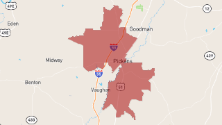 Zip Code 39146 Thumbnail