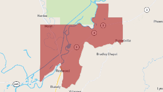 Zip Code 39156 Thumbnail