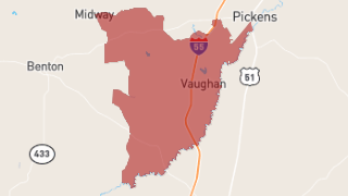 Zip Code 39179 Thumbnail