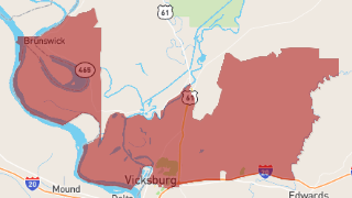 Zip Code 39183 Thumbnail