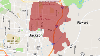 Zip Code 39202 Thumbnail