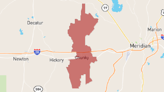 Zip Code 39323 Thumbnail