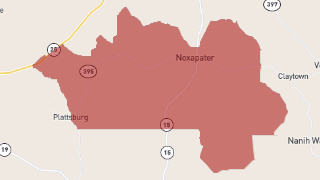 Zip Code 39346 Thumbnail