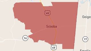 Zip Code 39358 Thumbnail