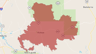 Zip Code 39476 Thumbnail