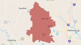 Zip Code 39482 Thumbnail