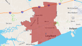 Zip Code 39560 Thumbnail