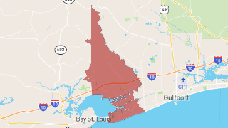 Zip Code 39571 Thumbnail