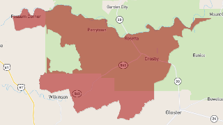 Zip Code 39633 Thumbnail