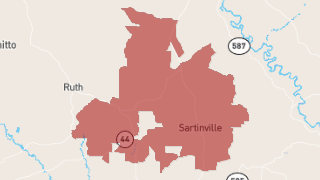 Zip Code 39641 Thumbnail