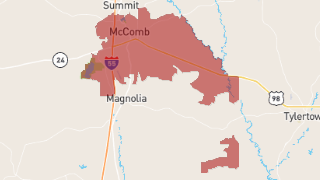 Zip Code 39648 Thumbnail