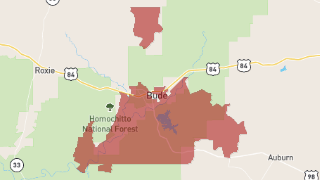 Zip Code 39653 Thumbnail