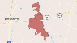 Zip Code 39654 Thumbnail