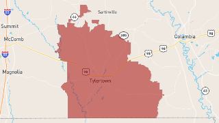 Zip Code 39667 Thumbnail