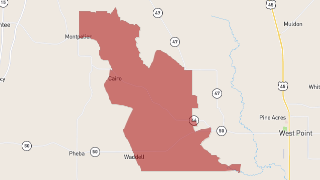 Zip Code 39741 Thumbnail