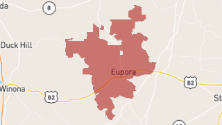 Zip Code 39744 Thumbnail