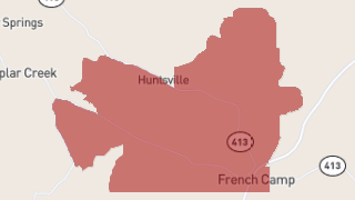 Zip Code 39745 Thumbnail