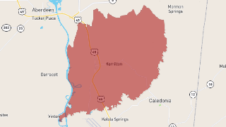 Zip Code 39746 Thumbnail