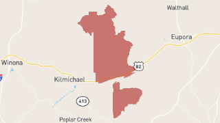 Zip Code 39767 Thumbnail