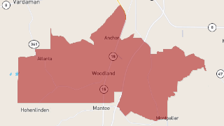 Zip Code 39776 Thumbnail