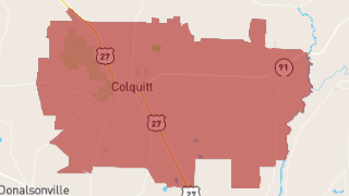 Zip Code 39837 Thumbnail