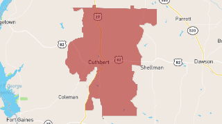 Zip Code 39840 Thumbnail