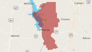 Zip Code 39851 Thumbnail