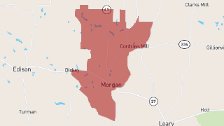 Zip Code 39866 Thumbnail