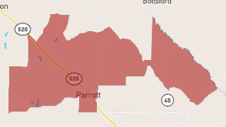 Zip Code 39877 Thumbnail