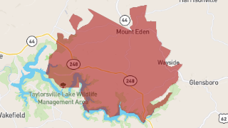 Zip Code 40046 Thumbnail