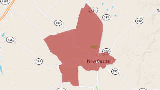 Zip Code 40050 Thumbnail