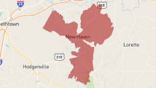 Zip Code 40051 Thumbnail