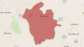 Zip Code 40060 Thumbnail