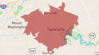 Zip Code 40071 Thumbnail