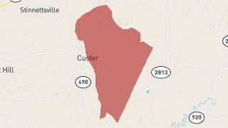 Zip Code 40115 Thumbnail