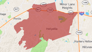 Zip Code 40118 Thumbnail