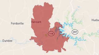 Zip Code 40119 Thumbnail