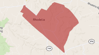 Zip Code 40161 Thumbnail