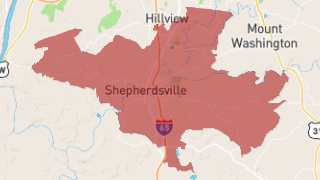 Zip Code 40165 Thumbnail