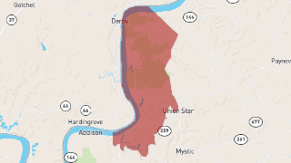 Zip Code 40170 Thumbnail