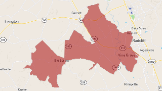 Zip Code 40175 Thumbnail