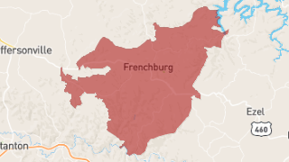 Zip Code 40322 Thumbnail