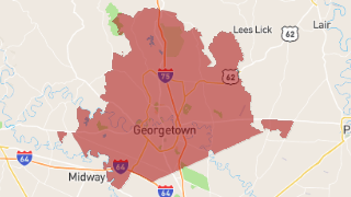 Zip Code 40324 Thumbnail