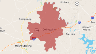 Zip Code 40360 Thumbnail