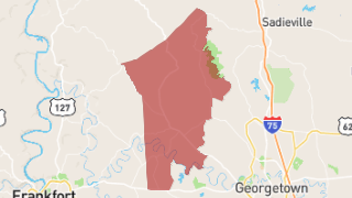 Zip Code 40379 Thumbnail