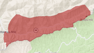 Zip Code 40843 Thumbnail