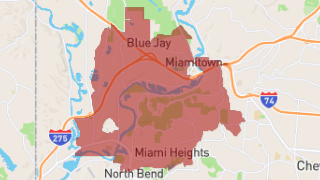 Zip Code 45002 Thumbnail