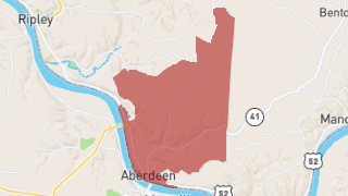 Zip Code 45101 Thumbnail